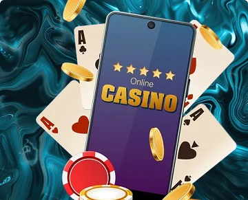 22Bet ক্যাসিনো ওয়েলকাম প্যাকেজ