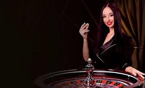 Roulette 1